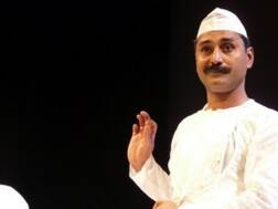 महमूद फारूकी की सजा का ऐलान 4 अगस्त को