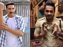 अक्षय कुमार से प्रेरित हैं सीरियल 'नागार्जुन - एक योद्धा' के मृणाल