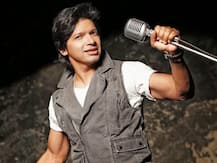 शेखर रावजियानी के पिता के आभारी हैं शान