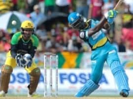 Shane Watson Performs Well In Cpl CPL: IPL का स्टार CPL में भी है बेमिसाल