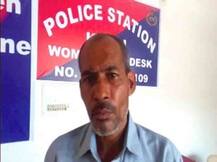 'लाडली' की गर्दन काट दी कर्ज में डूबे पिता ने, आत्महत्या करना चाहता था