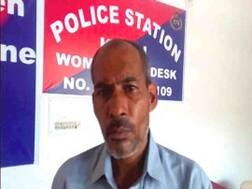 'लाडली' की गर्दन काट दी कर्ज में डूबे पिता ने, आत्महत्या करना चाहता था