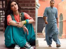 'कॉकटेल' जैसी भूमिकाएं ही करने के बारे में सोचा था : डायना पेंटी