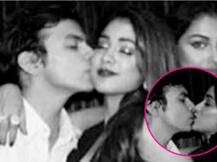 इंस्टाग्राम पर काफी एक्टिव हैं जाह्नवी कपूर के ब्वॉयफ्रेंड शिखर, देखें तस्वीरें