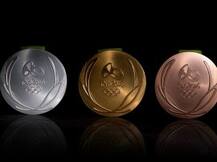 रियो 2016: जानें- गोल्ड मेडल में कितना है गोल्ड 