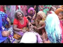 कानपुर: में एक बकरी बनी चार लोगों की मौत का कारण