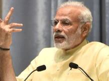 'गोरक्षा पर मन के बजाय प्रधानमंत्री नरेंद्र मोदी ने की दिल की बात'