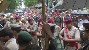 Jat Regiment's Bablu Singh 1