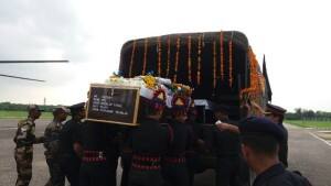 Jat Regiment's Bablu Singh 9