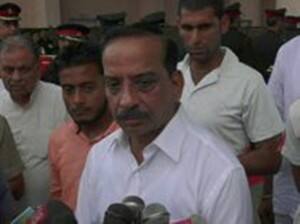 Jat Regiment's Bablu Singh_DM