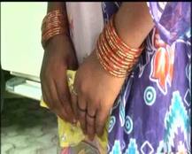 यूपी: रेप का विरोध करने पर महिला को पीट-पीट कर किया अधमरा