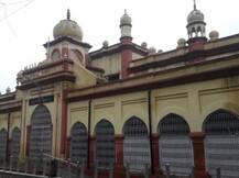 मुरादाबाद: मेयर उपचुनाव के लिए मतदान कल, BJP-SP और कांग्रेस के बीच मुकाबला