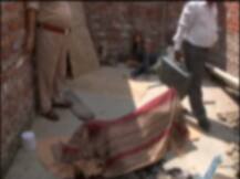 बुलंदशहर में दिल दहला देने वाली घटना, नाबालिग बहन ने की भाई की बेरहमी से हत्या!