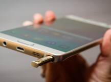 भारत में 11 अगस्त को लॉन्च हो सकता है सैमसंग Galaxy नोट 7