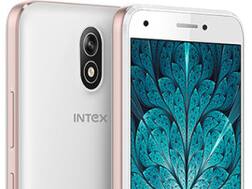 इंटेक्स ने लॉन्च किया 5,599 रुपए में 'इंटेक्स एकुआ स्ट्रॉन्ग 5.1'