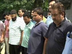 25 करोड़ की म्याऊ म्याऊ ड्रग्स का अंडरवर्ल्ड कनेक्शन!