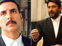 जानें, ‘जॉली एलएलबी 2’ में अरशद को रिप्लेस करने पर क्या बोले अक्षय?