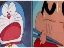 डोरेमॉन और शिनचैन से है आपके बच्चों को खतरा !