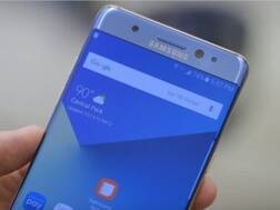 लॉन्च हुआ सैमसंग Galaxy Note7, होगा आइरिस स्कैनर और स्नैपड्रैगन 820