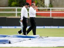 वेस्टइंडीज़ में कैप्टन विराट को याद आए राहुल द्रविड़