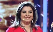 फराह खान की आगामी फिल्म में कोई स्टार नहीं !