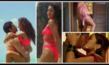 गर्मी में पारा चढ़ाती कटरीना-सिद्धार्थ की ये 14 तस्वीरें