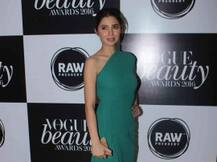 VIDEO: फवाद के साथ दोबारा काम करने के सवाल पर माहिरा ने दिया अजीब रिएक्शन