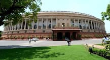 संसद के शीतकालीन सत्र में GST-तलाक संशोधन समेत 9 बिल होंगे पेश