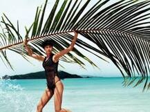 इससे पहले रोनाल्डो की एक्स गर्लफ्रेंड की ऐसी तस्वीरें नहीं देखी होंगी आपने!