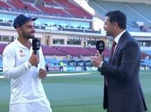 विराट कोहली के पोस्ट पर आया राहुल द्रविड़ का शानदार जबाव