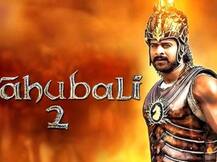 'बाहुबली-2' के तमिलनाडु थियेटर अधिकार 45 करोड़ रुपये में बिके