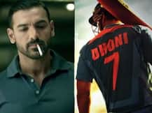 \'एम.एस. धोनी\' संग रिलीज होगा \'फोर्स2\' का ट्रेलर