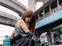 अभी भी बचपन की तरह क्यूट ही लगती है ये एक्ट्रेस!