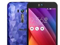 13MP सेल्फी कैमरे के साथ लॉन्च हुआ जेनफोन सेल्फी ZD551KL, कीमत 12,999