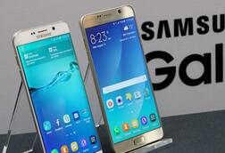 नोट 7 के फेल होने का बावजूद सैमसंग की उम्मीद से ज्यादा कमाई!