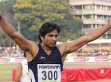 अब रनर धरमवीर पर 'डोप का डंक', नहीं पकड़ी रियो की फ्लाइट