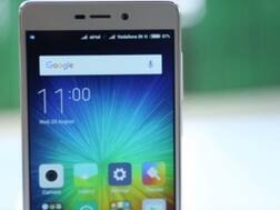 शाओमी Redmi 3S और 3S प्राइम हुआ लॉन्च, जानें स्पेसिफिकेशन और कीमत