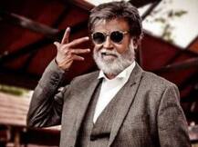 रजनीकांत का ट्विटर एकाउंट हैक किया गया