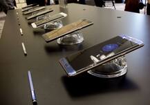 सैमसंग गैलेक्सी Note7 को लेकर हवाई सफर करना होगा मुश्किल!