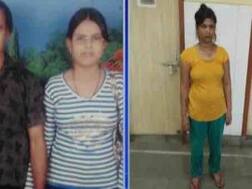 लिव इन पार्टनर ने किया प्रेमी की एक्स गर्लफ्रेंड का मर्डर और 48 घंटों तक रखा अपने साथ!