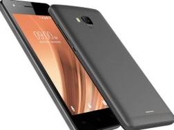 लावा ने लॉन्च किया 4,599 रुपये में स्मार्टफोन A68