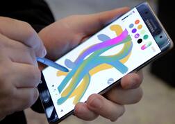 गैलेक्सी Note7 रिकॉल के बावजूद सैमसंग का मुनाफा होगा उम्मीद से कई ज्यादा