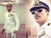 'रूस्तम' के प्रमोशन के लिए 'छुपा रूस्तम' बने रनवीर सिंह, अक्षय ने कहा- शुक्रिया