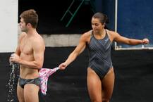 देखें रियो अलंपिक की चुनिंदा तस्वीरें