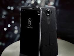 7 सितंबर को लॉन्च हो सकता है एंड्रॉयड Nougat वाला LGV20 स्मार्टफोन