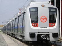 रक्षा बंधन पर दिल्ली मेट्रो में सफर करने वालों का आंकड़ा 33 लाख के पार