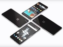 यूरोप समेत हांग कांग में कुछ दिन के लिए बंद हुई वन प्लस 3 की बिक्री