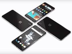 15 नवंबर को लॉन्च  होगा ' स्नैपड्रैगन 821' से लैस One Plus 3T स्मार्टफोन !