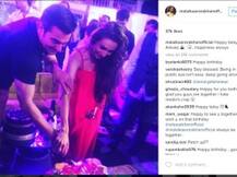 मलाइका ने अरबाज़ को किया बर्थडे विश, इंस्टा पर पोस्ट की तस्वीर