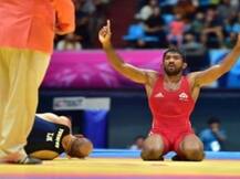 गोल्ड के साथ खत्म होगा भारत का रियो अभियान !